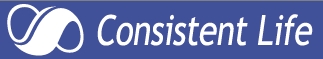 Consistent Life logo