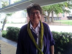 Sr. Helen Prejean at Louisiana Whole Life Conference