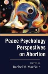 Peace Psychology Perspectives on Abortion cover