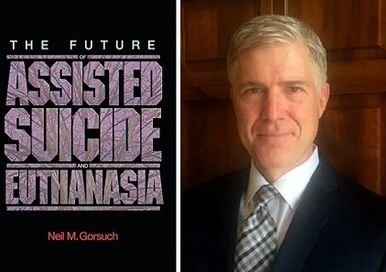 346 Gorsuch