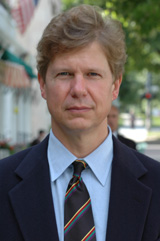 picture of Randall Balmer