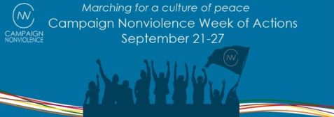 Campaign Nonviolence