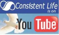 Consistent Life is on YouTube