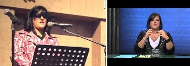 Destiny Herndon-De La Rosa