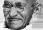 Mahatma Gandhi