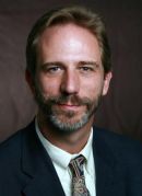 picture of David P. Gushee