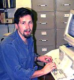 picture of John D. Roth