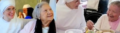 Little Sisters of the Poor