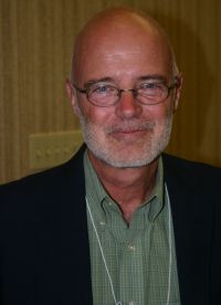 Brian McLaren at Peace Among the Peoples