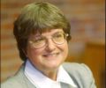 Sister Helen Prejean, C.S.J.