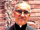 Bishop &Oacute;scar Romero