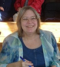 Photo of Julianne Wiley